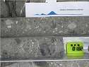 Show image 'B3 - Kimberlite Core Samples' in New Window